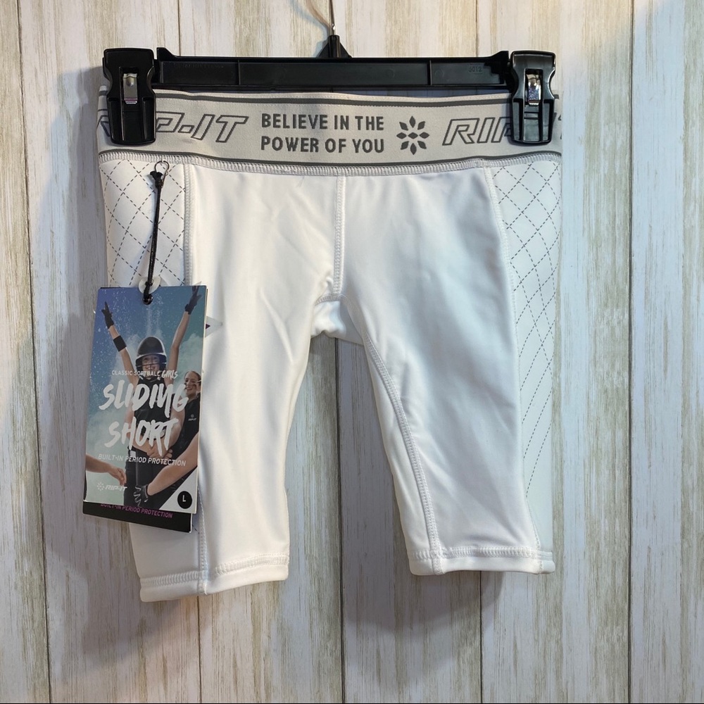 Rip It Sliding Pants! NWT